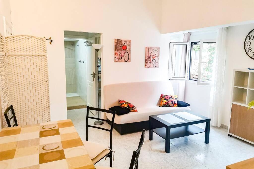 Apartur - Centrico Apartamento Junto A La Playa Apartment Las Palmas de Gran Canaria Exterior photo