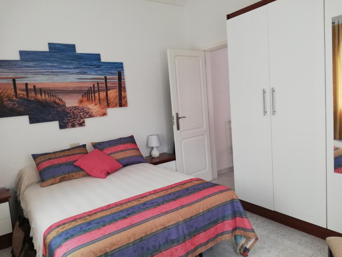 Apartur - Centrico Apartamento Junto A La Playa Apartment Las Palmas de Gran Canaria Exterior photo
